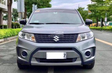 2018 Suzuki Vitara  GL AT in Makati, Metro Manila