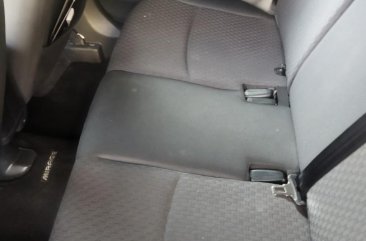 White Mitsubishi Mirage 2016 for sale in Cainta