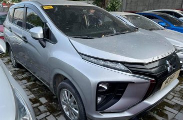 Sell Silver 2019 Mitsubishi Xpander in Quezon City
