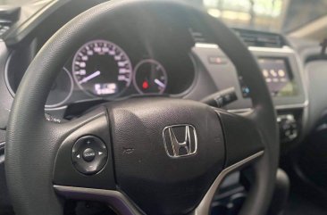 Sell Black 2017 Honda Civic in Malabon