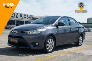 Grey Toyota Corolla Altis 2014 for sale in Manila