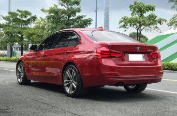 2017 BMW 320D in Makati, Metro Manila