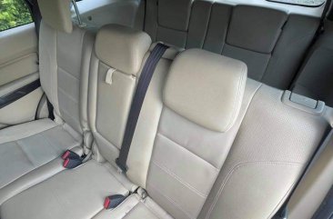 Red Ford Everest 2016 for sale in Makati