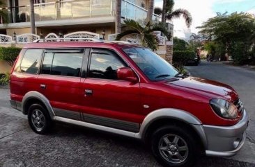 Selling Red Mitsubishi L300 2017