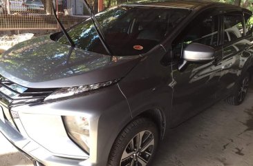 Selling Silver Mitsubishi XPANDER 2019 in Imus