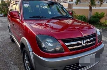 Selling Red Mitsubishi L300 2017