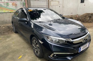 Black Honda Civic 2019 for sale in Pasig