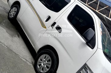 2018 Nissan NV350 Urvan in Pasay, Metro Manila