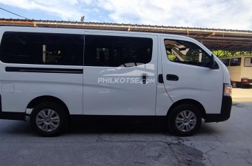 2015 Nissan NV350 Urvan in Pasay, Metro Manila