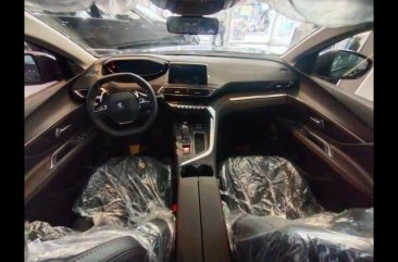 White Peugeot 3008 2020 at 300 for sale in Quezon City