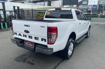 Sell Pearl White 2019 Ford Ranger in Cainta