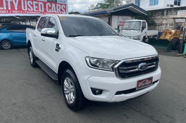 Sell Pearl White 2019 Ford Ranger in Cainta