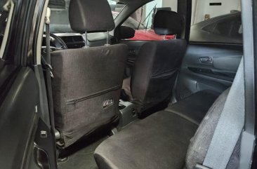 Black Toyota Avanza 2021 for sale in Quezon