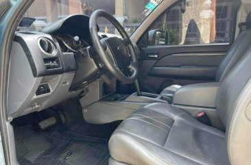 Blue Ford Everest 2013 for sale in Las Piñas