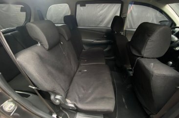 Selling Black Toyota Avanza 2019 in Makati