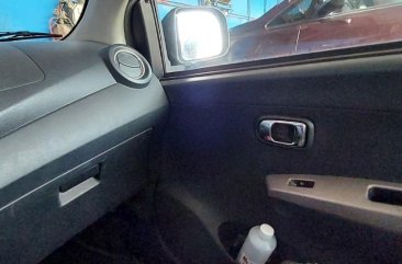 Sell Grey 2014 Toyota Wigo in Cainta