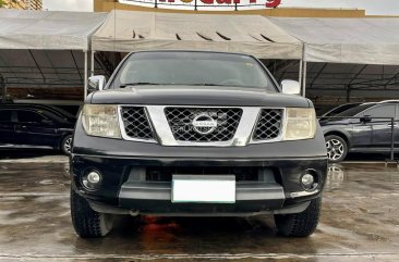 2010 Nissan Frontier Navara in Makati, Metro Manila