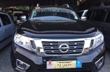 Sell Black 2019 Nissan Navara in Imus