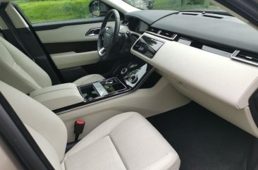 Selling Brown Land Rover Range Rover 2018 in Manila