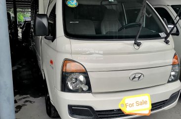 2017 Hyundai H-100 2.5 CRDi GL Shuttle Body (w/AC) in Pasay, Metro Manila