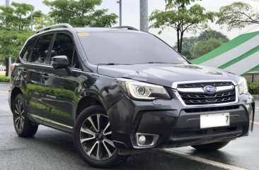 2018 Subaru Xt in Makati, Metro Manila