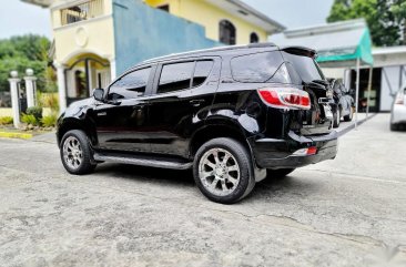 Sell Black 2016 Chevrolet Trailblazer in Imus