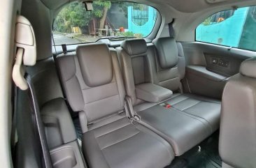 Sell Silver 2011 Honda Odyssey in Imus