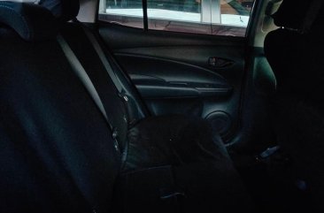 Pearl Whie Toyota Vios 2021 for sale in Quezon