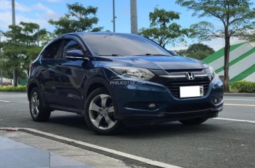 2015 Honda HR-V  1.8 E CVT in Makati, Metro Manila