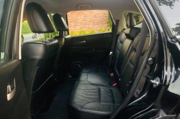 Selling Black Honda City 2015 in Taguig