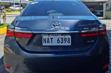 2017 Toyota Altis in Cainta, Rizal
