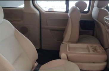 Silver Hyundai Grand Starex 2019 for sale in Mandaluyong