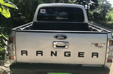 Selling Silver Ford Ranger 2011 in Valenzuela