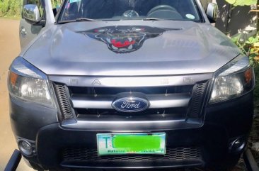 Selling Silver Ford Ranger 2011 in Valenzuela