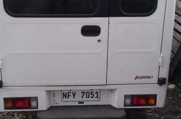 White Isuzu Traviz 2020 for sale in Quezon