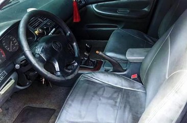 Black Honda Accord 1997 for sale in Quezon