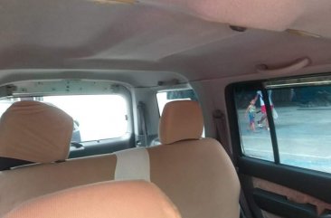 Silver Ford Everest 2005 for sale in Bocaue