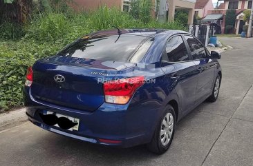 2019 Hyundai Reina 1.4 GL AT in Makati, Metro Manila