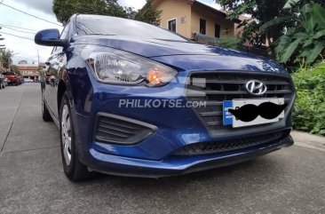 2019 Hyundai Reina 1.4 GL AT in Makati, Metro Manila