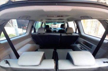 Pearl White Mitsubishi Montero 2013 for sale in Automatic