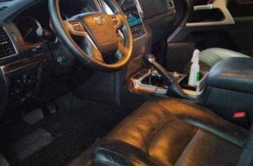 Black Toyota Land Cruiser 2021 for sale in San Mateo