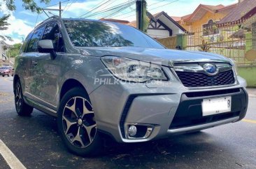 2015 Subaru Xt in Makati, Metro Manila