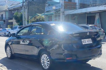 Sell Black 2019 Suzuki Ciaz