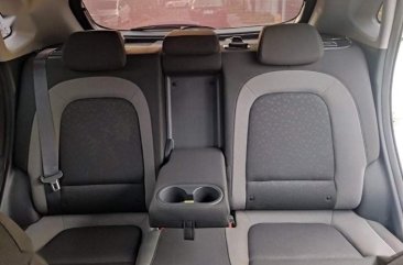 Sell Pearl White 2020 Hyundai KONA in Quezon City