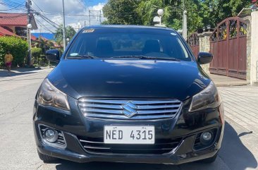 Sell Black 2019 Suzuki Ciaz