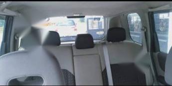 Sell Silver 2011 Nissan X-Trail in Caloocan