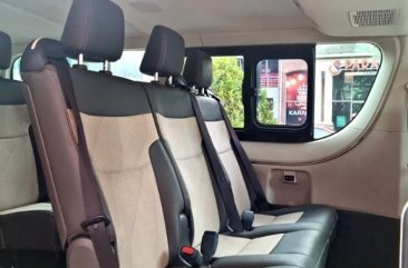 White Toyota Grandia 2019 for sale in Marikina