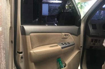 Selling Silver Toyota Hilux 2013 in San Juan