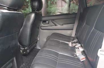 Selling Brightsilver Toyota Land Cruiser 1993 in Quezon