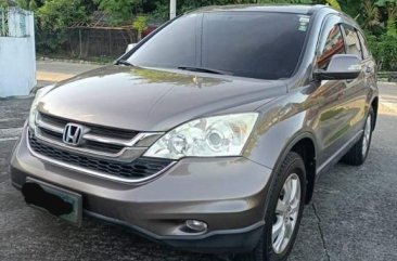 Silver Honda CR-V 2006 for sale in Caloocan